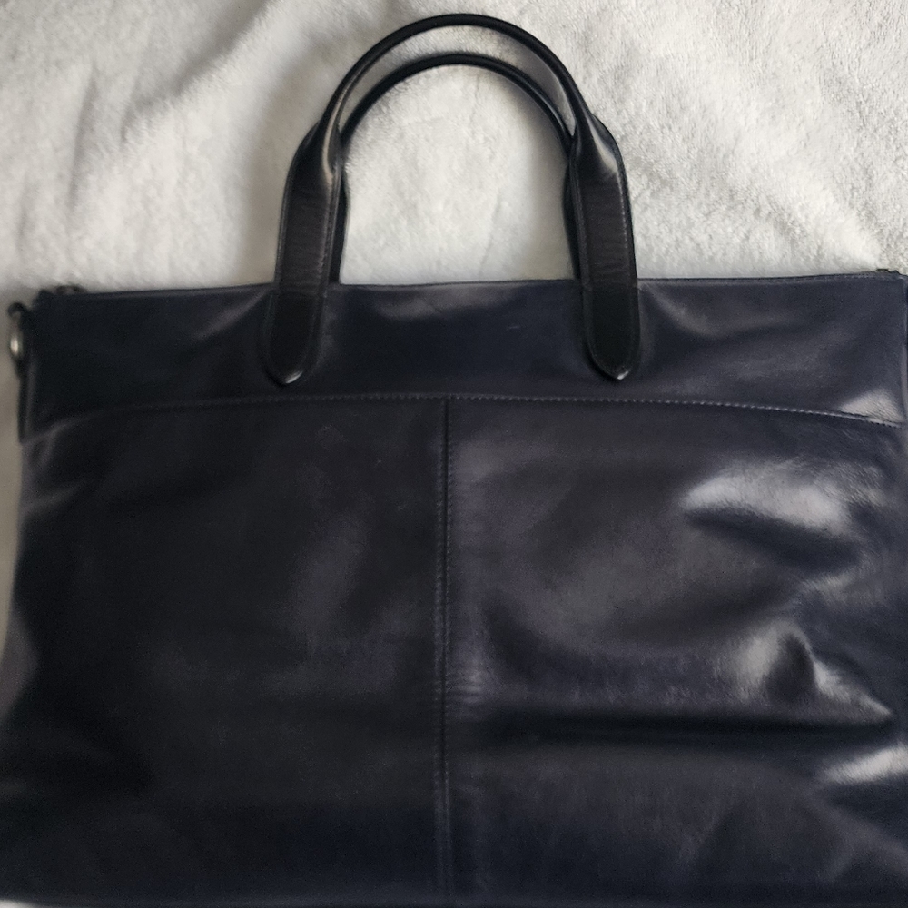 Coach briefcase - Picture 4 of 6